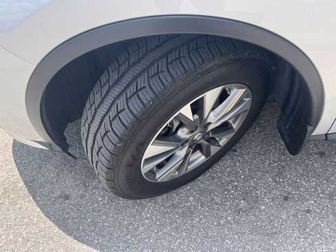 Used 2017 Nissan Murano SL w/ SL Technology Package AWD/4WD image 33