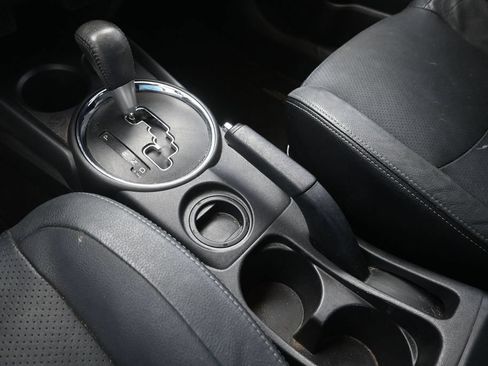 Used 2017 Mitsubishi Outlander Sport SEL FWD image 28