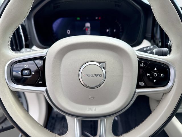 Certified 2026 Volvo XC60 B5 Ultra AWD/4WD image 14