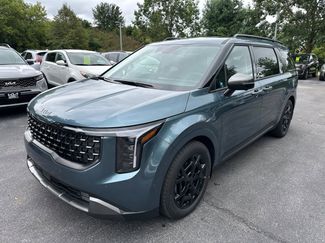 New 2026 Kia Carnival SX w/ SX Dark Edition Package video 1