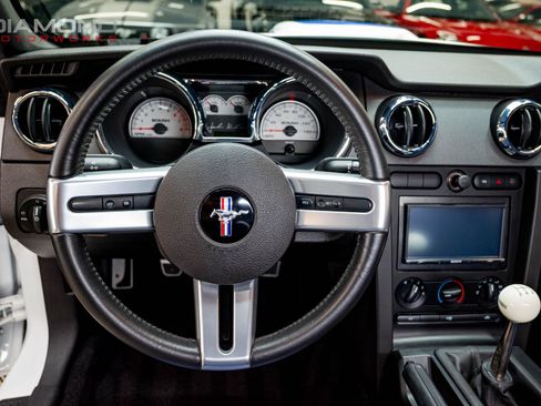 Used 2008 Ford Mustang GT RWD image 79