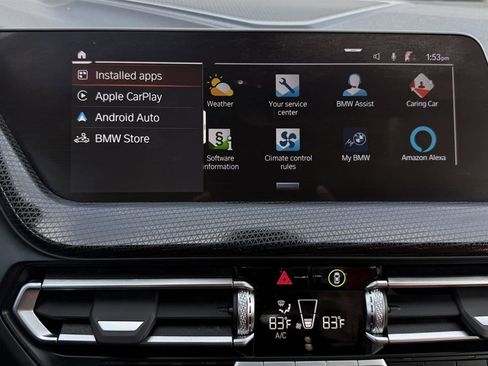 Used 2023 BMW M235i xDrive Gran Coupe w/ Premium Package image 39