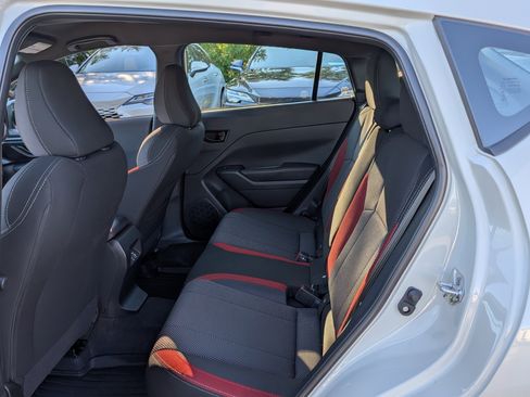 Used 2025 Subaru Impreza RS image 14