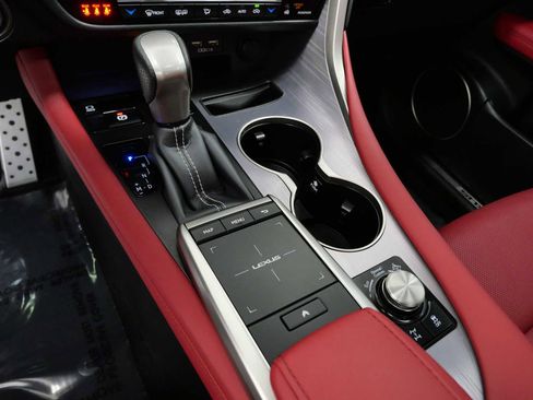 Used 2022 Lexus RX 350 F Sport image 23