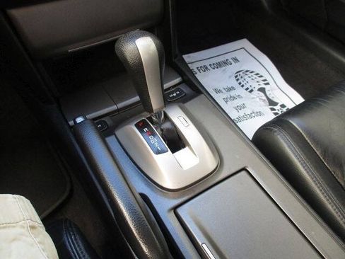 Used 2011 Honda Accord SE image 20