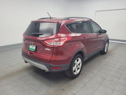 Used 2016 Ford Escape SE w/ SE Leather Comfort Package image 9