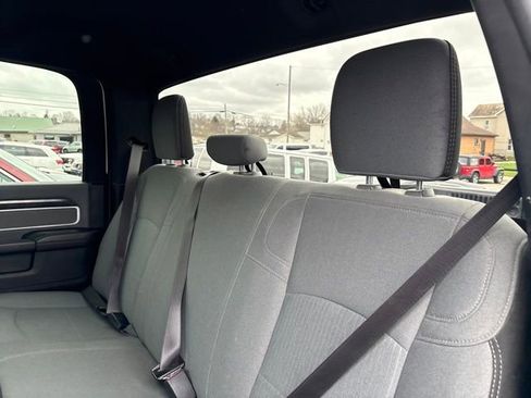 Used 2022 RAM 2500 Big Horn image 11