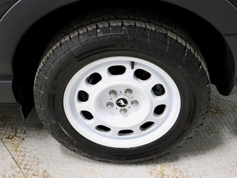 Certified 2023 Ford Bronco Sport Heritage image 18