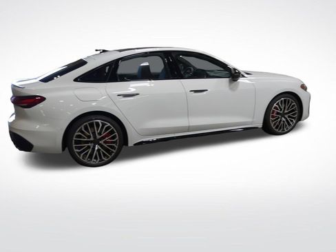 New 2026 Audi S5 Premium Plus AWD/4WD image 6