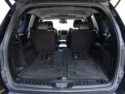 Used 2015 Dodge Durango Citadel RWD image 30
