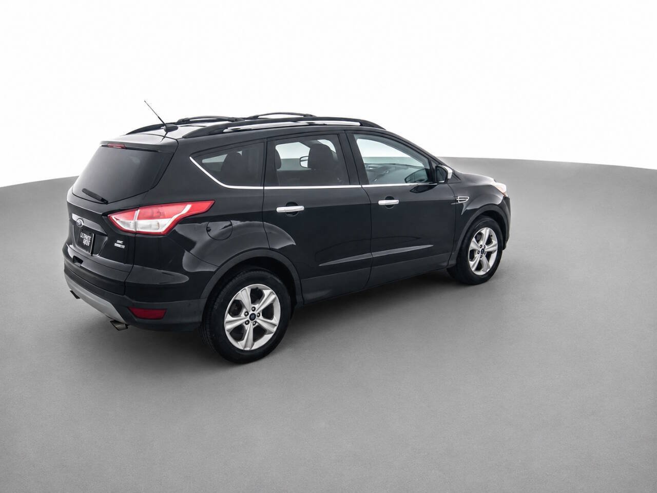 Used 2015 Ford Escape SE w/ Equipment Group 201A AWD/4WD image 5