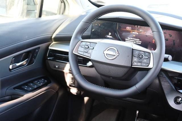 New 2027 Nissan Murano Platinum AWD/4WD image 30
