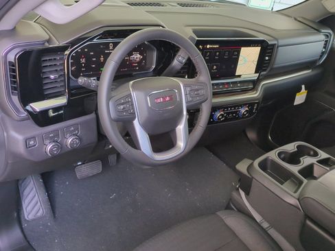 New 2026 GMC Sierra 1500 Elevation AWD/4WD image 9
