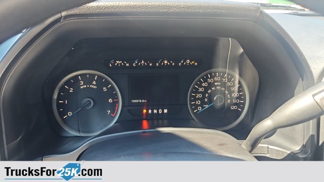 Used 2017 Ford F150 XLT w/ XTR Package AWD/4WD image 19