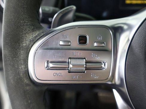 Used 2022 Mercedes-Benz GLB 35 AMG 4MATIC image 43