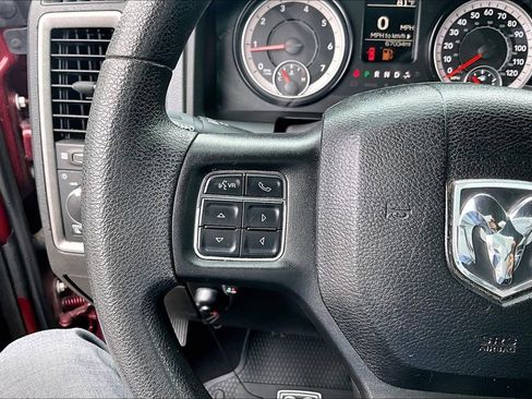 Used 2020 RAM 1500 Tradesman w/ Chrome Plus Package image 24