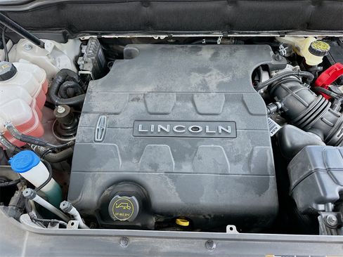 Used 2016 Lincoln MKX Reserve w/ Technology Package image 31