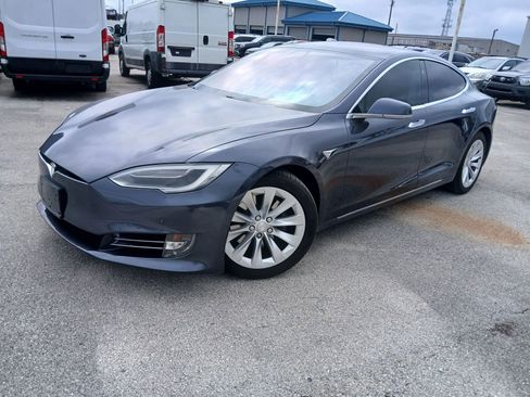 Used 2017 Tesla Model S 75 image 2