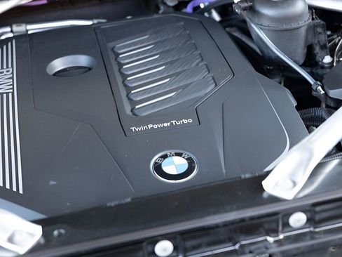 Used 2023 BMW X5 xDrive40i w/ M Sport Package AWD/4WD image 95