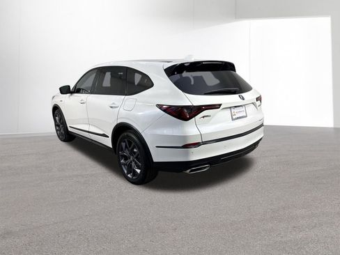 Certified 2023 Acura MDX A-Spec AWD/4WD image 32