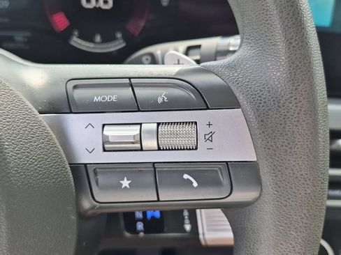 Used 2025 Hyundai Sonata SEL FWD image 19