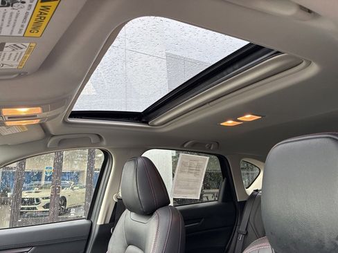 Used 2024 MAZDA CX-5 Carbon Edition image 20