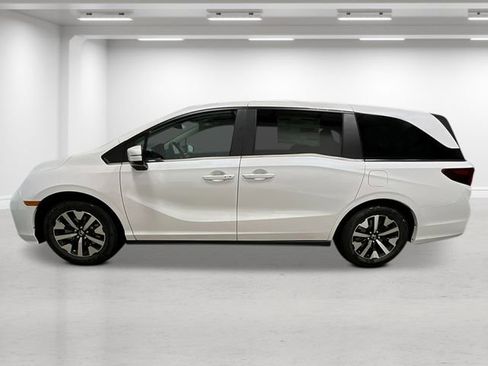 New 2026 Honda Odyssey EX-L image 6