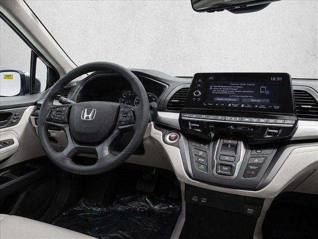 New 2027 Honda Odyssey EX-L image 29