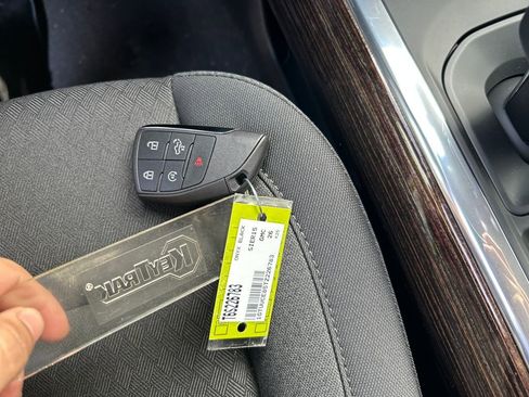 New 2026 GMC Sierra 1500 Elevation image 19