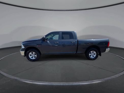 Used 2018 RAM 1500 Tradesman w/ Popular Equipment Group AWD/4WD image 5