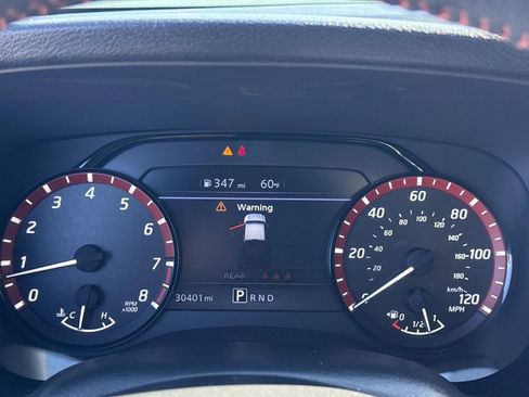 Used 2023 Nissan Frontier Pro-X w/ Tow Package image 31