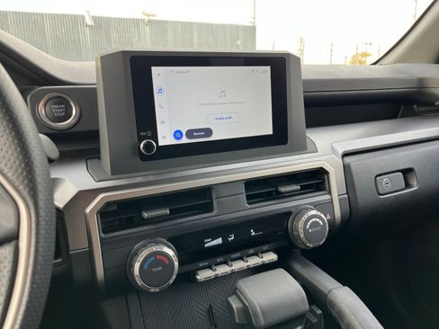 Used 2025 Toyota 4Runner SR5 image 21