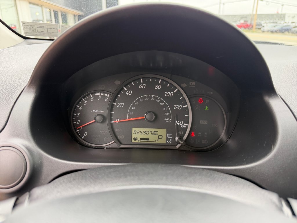 Used 2024 Mitsubishi Mirage ES FWD image 16