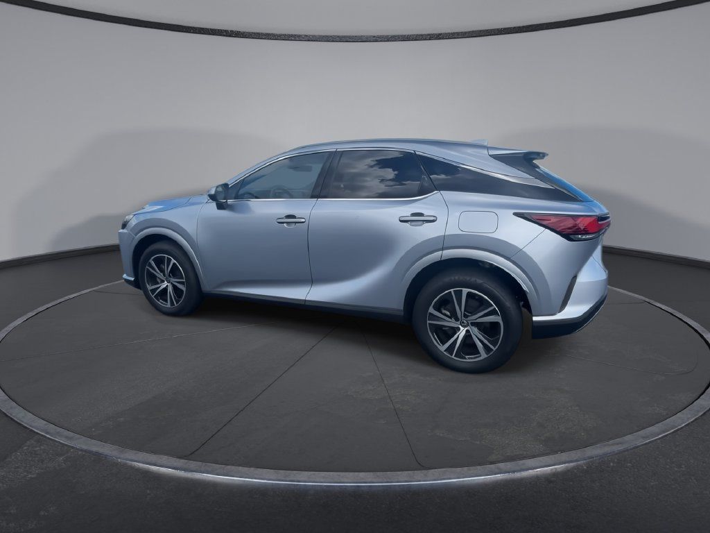 Used 2026 Lexus RX 350 Premium w/ Accessory Package (Z1) FWD image 6