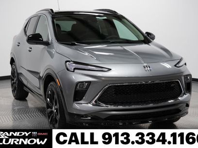 New 2026 Buick Encore GX Sport Touring