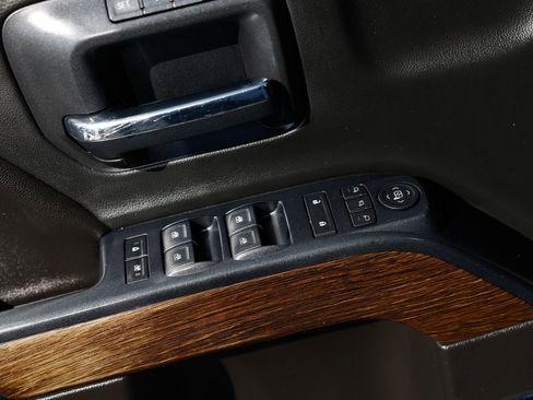 Used 2018 GMC Sierra 2500 Denali w/ Duramax Plus Package image 49