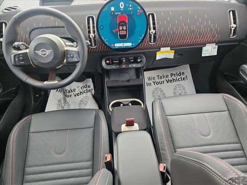 New 2026 MINI Cooper Countryman S AWD/4WD image 15