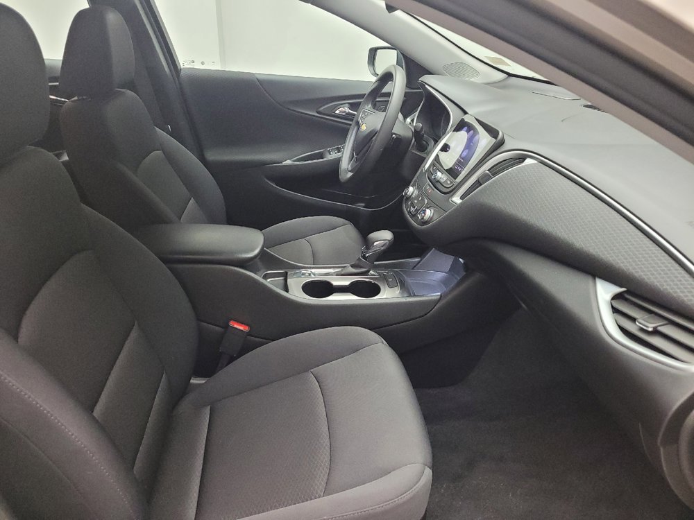 Used 2023 Chevrolet Malibu LS FWD image 21