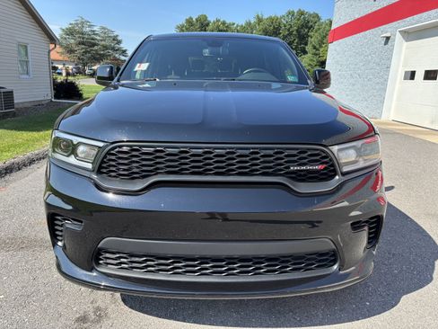 Used 2026 Dodge Durango GT AWD/4WD image 9
