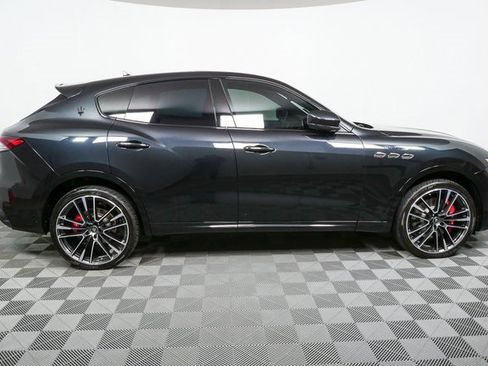 Used 2022 Maserati Levante Modena S image 28