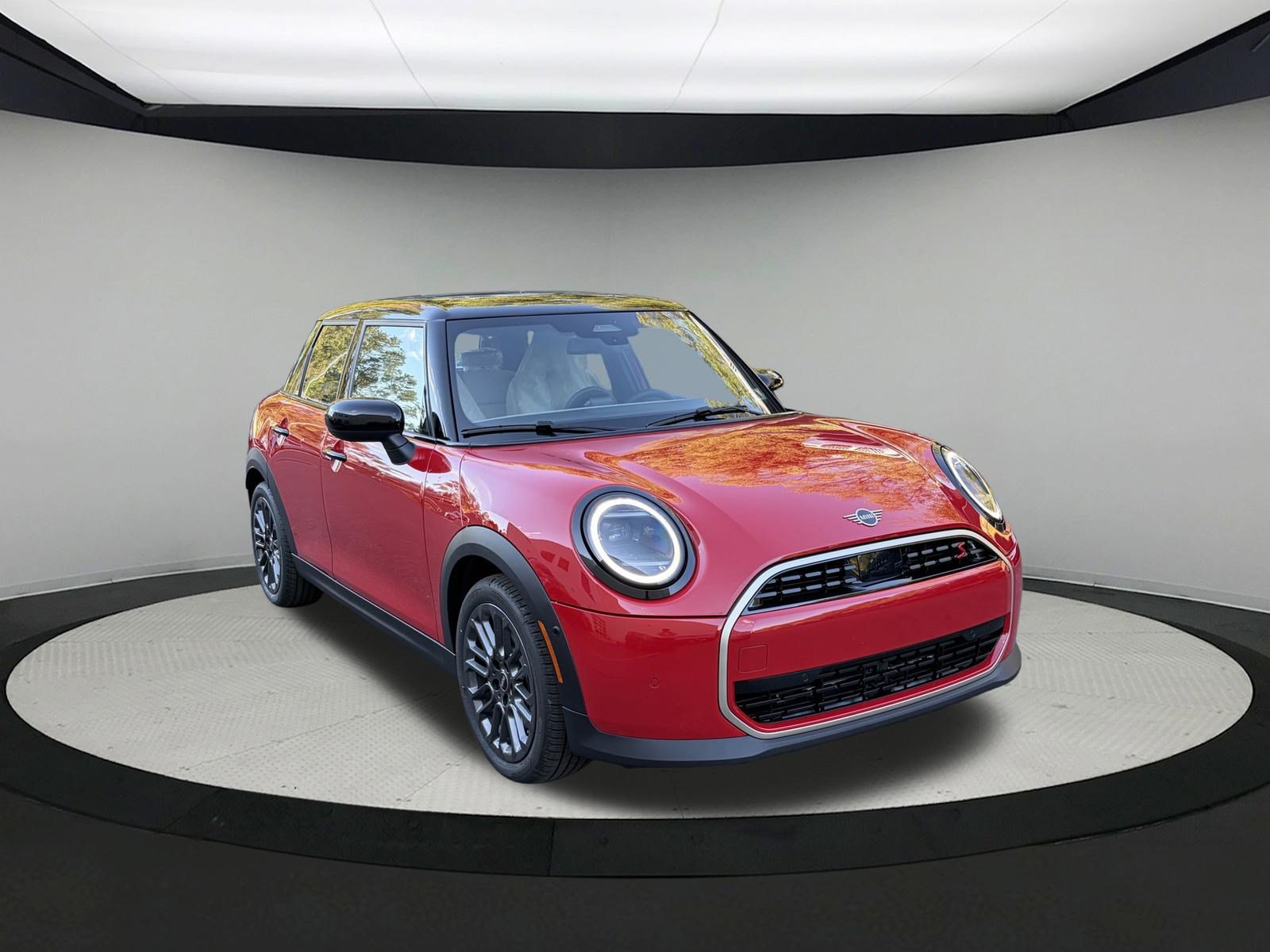 New 2027 MINI Cooper S FWD image 3