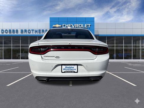 Used 2023 Dodge Charger SXT image 4