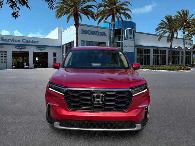 Used 2023 Honda Pilot EX-L image 3