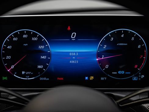Certified 2022 Mercedes-Benz C 300 4MATIC Sedan image 31