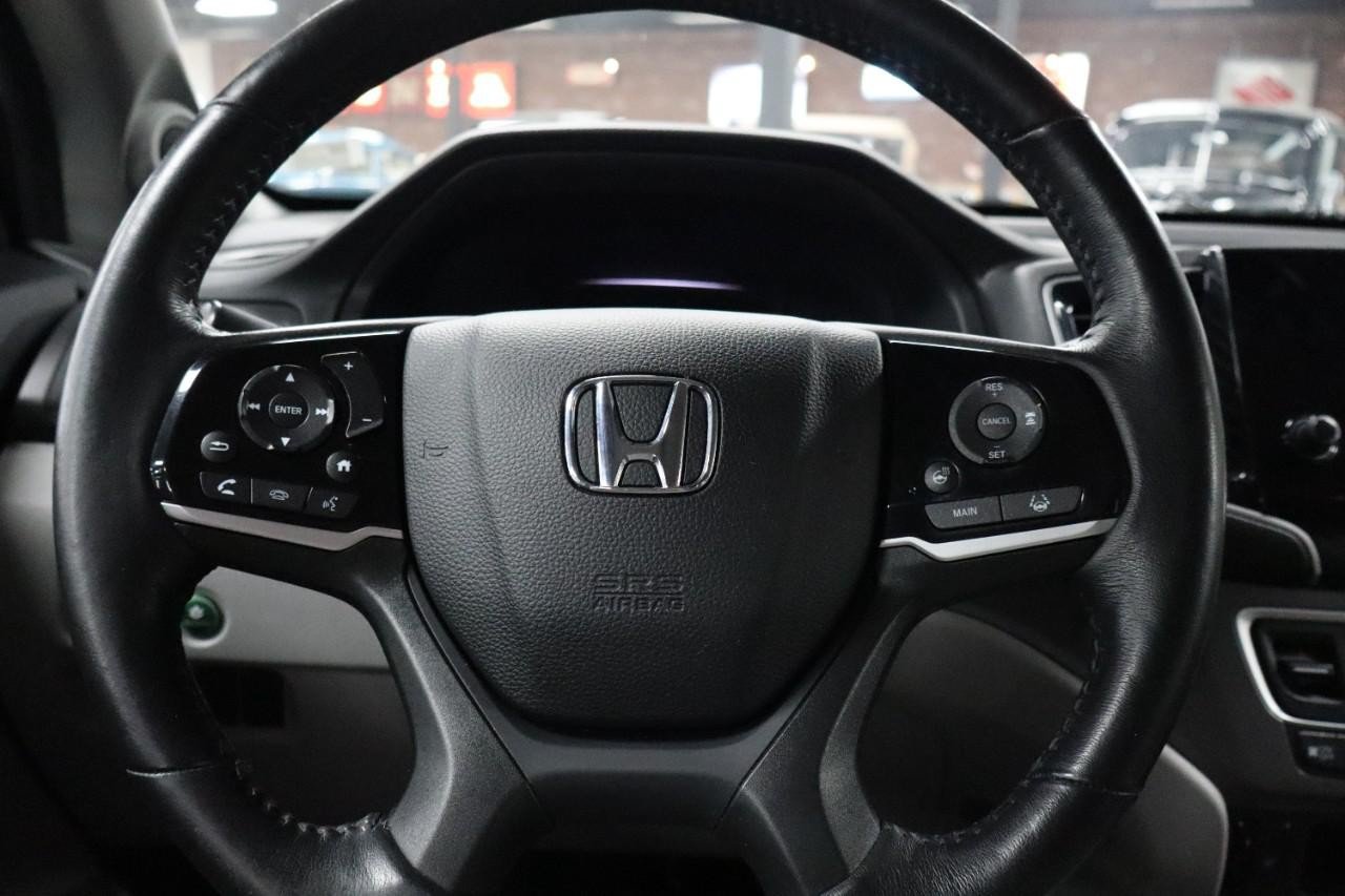 Used 2022 Honda Pilot Special Edition image 15