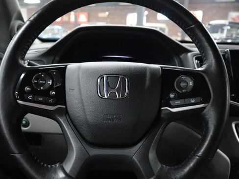 Used 2022 Honda Pilot Special Edition image 15