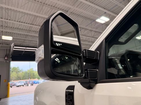 Used 2026 Ford F250 Platinum AWD/4WD image 22