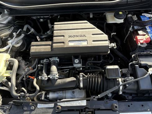 Certified 2020 Honda CR-V Touring image 21