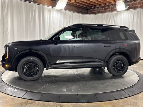 New 2027 Kia Telluride SX Prestige X-Pro AWD/4WD image 6