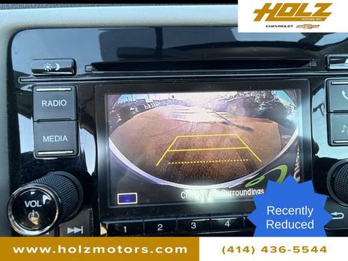 Used 2022 Honda HR-V LX image 14